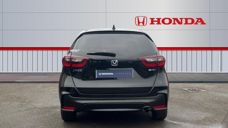 Honda Jazz 1.5 i-MMD Hybrid Advance 5dr eCVT Hybrid Hatchback